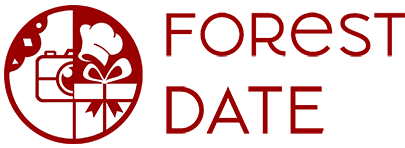 Forest Date Logo