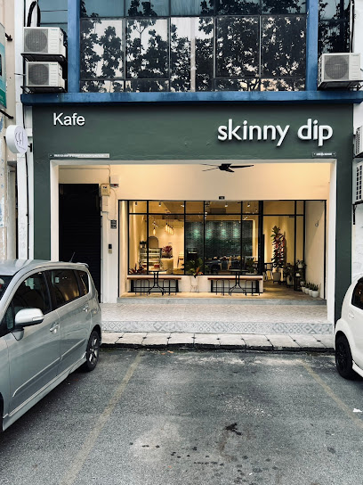 Skinny Dip Puchong Café Restaurant