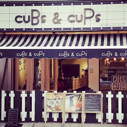 Cubs & Cups